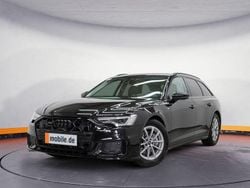 Utilizat 2023 Audi A6 S-Line Break | 53.989 EUR