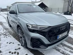 Gri Utilizat 2024 Audi Q8 SUV | 20.000 EUR
