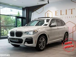 Culoarealb Utilizat 2020 BMW X3 M Sport SUV | 29.900 EUR (Preț bun)
