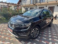 Culoarenegru Utilizat 2018 Renault Koleos Intens SUV | 16.300 EUR (Preț bun)