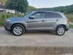 Utilizat 2010 Mitsubishi ASX SUV | 7.500 EUR (Preț OK)
