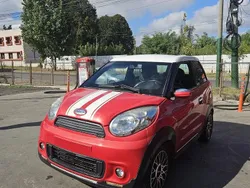 Rosu Utilizat 2014 Microcar M8 Hatchback | 3.999 EUR