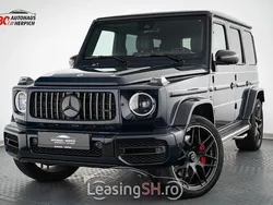 Albastru Utilizat 2022 Mercedes G63 AMG AMG SUV | 191.969 EUR