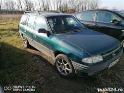 Utilizat 1994 Opel Astra Break | 700 EUR