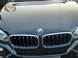 Negru Utilizat 2016 BMW X5 SUV | 25.300 EUR (Super Preț)