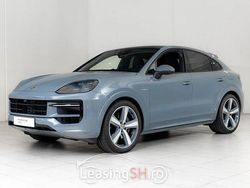 Gri Utilizat 2024 Porsche Cayenne SUV | 137.504 EUR