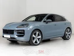 Gri Utilizat 2024 Porsche Cayenne SUV | 137.504 EUR