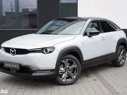 Alb Utilizat 2023 Mazda MX30 SUV | 33.275 EUR