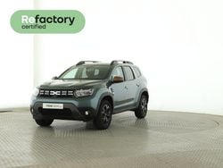 Utilizat 2024 Dacia Duster Extreme SUV | 26.308 EUR (Puțin scump)