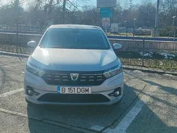 Argint Utilizat 2021 Dacia Logan Comfort Berlinǎ | 10.500 EUR (Preț OK)