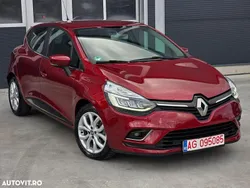 Culoarerosu Utilizat 2016 Renault Clio IV Intens Hatchback | 6.850 EUR (Preț OK)