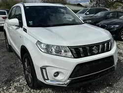 Alb Utilizat 2019 Suzuki Vitara SUV | 10.690 EUR