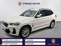 Culoarealb Utilizat 2021 BMW X3 M Sport SUV | 37.900 EUR (Puțin scump)