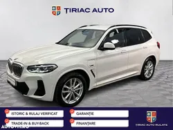 Culoarealb Utilizat 2022 BMW X3 M Sport SUV | 41.587 EUR (Puțin scump)