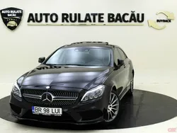 Utilizat 2014 Mercedes CLS350 AMG | 15.550 EUR