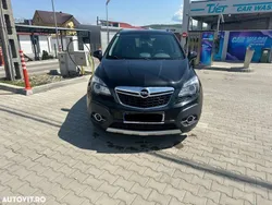 Negru Utilizat 2015 Opel Mokka X Ultimate SUV | 6.800 EUR