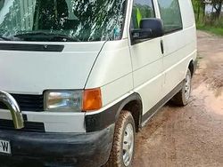 Utilizat 2002 VW T4 Van | 800 EUR