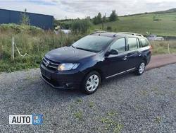 Albastru Utilizat 2015 Dacia Logan Berlinǎ | 3.800 EUR (Super Preț)