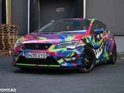 Culoarealte culori Utilizat 2014 Seat Leon FR Hatchback | 11.500 EUR