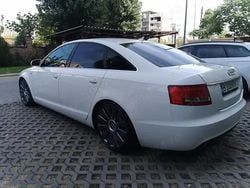 Utilizat 2007 Audi A6 Berlinǎ | 6.000 EUR