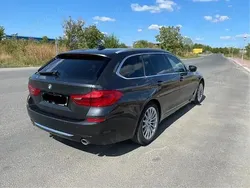 Gri Utilizat 2019 BMW 530 Luxury Line Break | 30.900 EUR