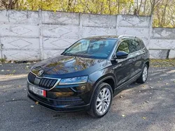 Utilizat 2019 Skoda Karoq SUV | 16.850 EUR (Preț OK)