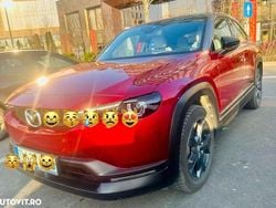 Culoarerosu Utilizat 2021 Mazda MX30 SUV | 16.500 EUR (Preț OK)