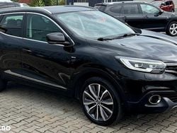 Culoarenegru Utilizat 2015 Renault Kadjar Bose Edition SUV | 12.450 EUR (Puțin scump)
