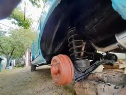 Utilizat 1979 Dacia 1300 Berlinǎ | 9.000 EUR