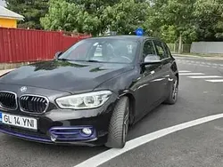 Utilizat 2015 BMW 116 Hatchback | 8.800 EUR