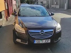 Utilizat 2009 Opel Insignia Berlinǎ | 3.500 EUR (Preț OK)