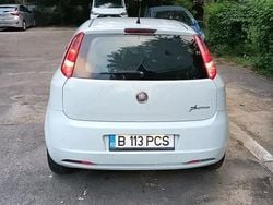 Utilizat 2011 Fiat Punto Hatchback | 9.000 EUR