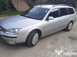 Utilizat 2005 Ford Mondeo Break | 500 EUR (Super Preț)