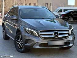 Culoaregri Utilizat 2016 Mercedes GLA200 SUV | 14.000 EUR (Preț OK)