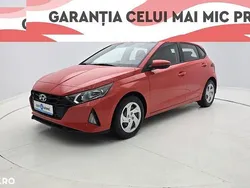 Culoarerosu Utilizat 2020 Hyundai i20 Comfort Hatchback | 11.250 EUR (Preț OK)