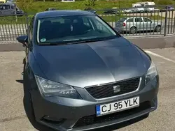 Utilizat 2013 Seat Leon Hatchback | 6.990 EUR (Scump)