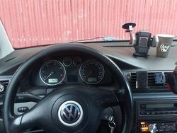 Utilizat 2002 VW Passat Berlinǎ | 3.000 EUR (Scump)