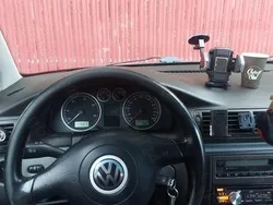 Utilizat 2002 VW Passat Berlinǎ | 3.000 EUR (Scump)