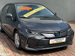 Gri Nouă 2024 Toyota Corolla Berlinǎ | 25.399 EUR (Preț OK)