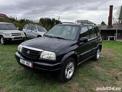Utilizat 2005 Suzuki Grand Vitara SUV | 3.950 EUR (Preț OK)