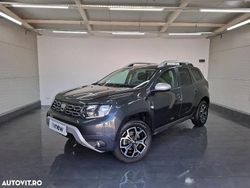 Culoaregri Utilizat 2021 Dacia Duster SUV | 17.500 EUR (Puțin scump)