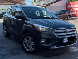 Utilizat 2017 Ford Kuga Titanium SUV | 13.950 EUR (Preț OK)