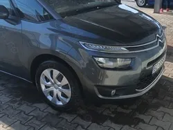 Argintiu Utilizat 2013 Citroën C4 Picasso Monovolum | 5.750 EUR (Scump)