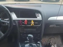 Negru Utilizat 2010 Audi A4 Break | 6.200 EUR (Preț OK)