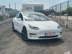 Utilizat 2020 Tesla Model 3 Berlinǎ | 18.445 EUR