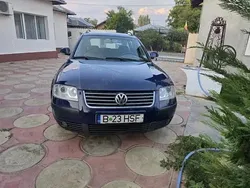 Albastru Utilizat 2005 VW Passat Break | 2.350 EUR (Preț bun)