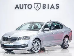 Gri Utilizat 2019 Skoda Octavia Style Berlinǎ | 12.949 EUR (Scump)