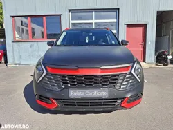 Negru Utilizat 2023 Kia Sportage Style SUV | 22.900 EUR (Preț OK)