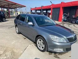 Culoaregri Utilizat 2013 Skoda Octavia Elegance Break | 4.950 EUR (Preț bun)