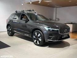 Culoaregri Nouă 2025 Volvo XC60 Ultra SUV | 68.042 EUR (Scump)